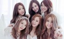 韩国美女组合Dal shabet桌面壁纸