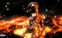 《星际战甲Warframe》游戏桌面壁纸