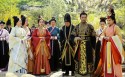 电视剧《芈月传》桌面壁纸