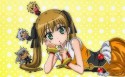 《dog days》动漫桌面壁纸