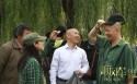 《顺风车》电影桌面壁纸