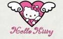 Hello Kitty桌面壁纸