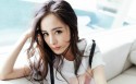 美女明星杨幂桌面壁纸