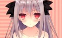 《近月少女的礼仪》游戏桌面壁纸