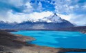 湖光山色美景桌面壁纸