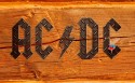摇滚乐队AC/DC桌面壁纸