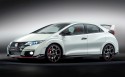 本田civic type汽车桌面壁纸