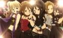 《轻音少女》平泽唯桌面壁纸