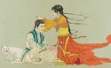 《古剑奇谭》电视剧手绘桌面壁纸