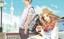 韩国手袋品牌Sonovi插画桌面壁纸