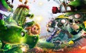《植物大战僵尸：花园战争》桌面壁纸
