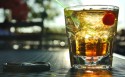 美酒飘香桌面壁纸