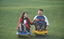家有虎妻壁纸图片