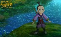 《天眼传奇》动画电影桌面壁纸