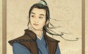 琅琊榜唯美插画桌面壁纸