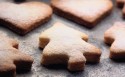 美味饼干桌面壁纸