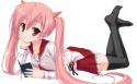 《绯弹的亚里亚AA》动漫桌面壁纸