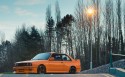 宝马E30 M3壁纸图片