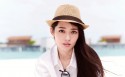 美女明星郭碧婷桌面壁纸