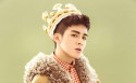 帅哥明星曾舜晞桌面壁纸