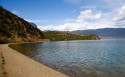 四川泸沽湖风景桌面壁纸