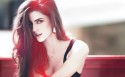欧美美女桌面壁纸