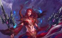 《传世》游戏桌面壁纸