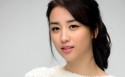 韩国美女明星朴河善桌面壁纸