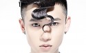 帅哥明星魏晨桌面壁纸