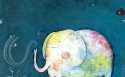 手绘插画桌面壁纸