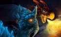 Valve dota2游戏桌面壁纸 