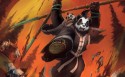 《魔兽世界：熊猫人之谜》游戏桌面壁纸