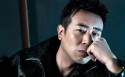 帅哥明星于和伟桌面壁纸