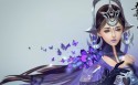 《剑侠情缘3》游戏桌面壁纸
