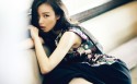 美女明星倪妮桌面壁纸