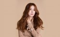 韩国美女明星李泰兰桌面壁纸