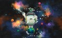 基尼壁纸图片