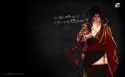 韩版《地下城与勇士》游戏桌面壁纸
