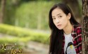 《美丽的秘密》电视剧桌面壁纸