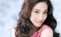 美女明星吴佩慈桌面壁纸