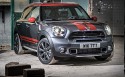 2015Mini Cooper汽车桌面壁纸