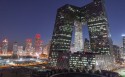 唯美街景摄影桌面壁纸