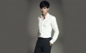 韩国帅哥明星李升基桌面壁纸