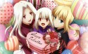《fate/stay night》