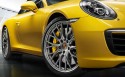 保时捷新款911 carrera4s汽车桌面壁纸