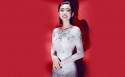 美女演员郝泽嘉桌面壁纸
