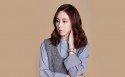 韩国美女歌手简美妍桌面壁纸