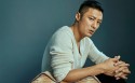 帅哥明星余文乐桌面壁纸