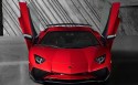 2016兰博基尼 Aventador LP750-4 SV汽车桌面壁纸