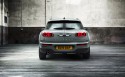 Mini Clubman壁纸图片